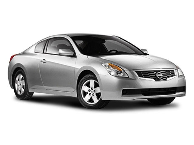 2008 Nissan Altima 3.5 SE