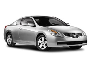 2008 Nissan Altima 3.5 SE