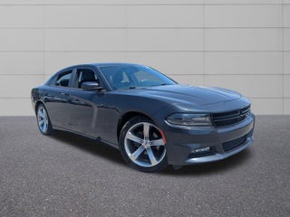 2017 Dodge Charger SXT