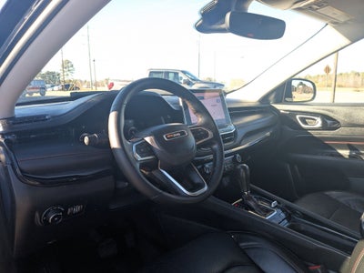 2022 Jeep Compass Trailhawk 4x4