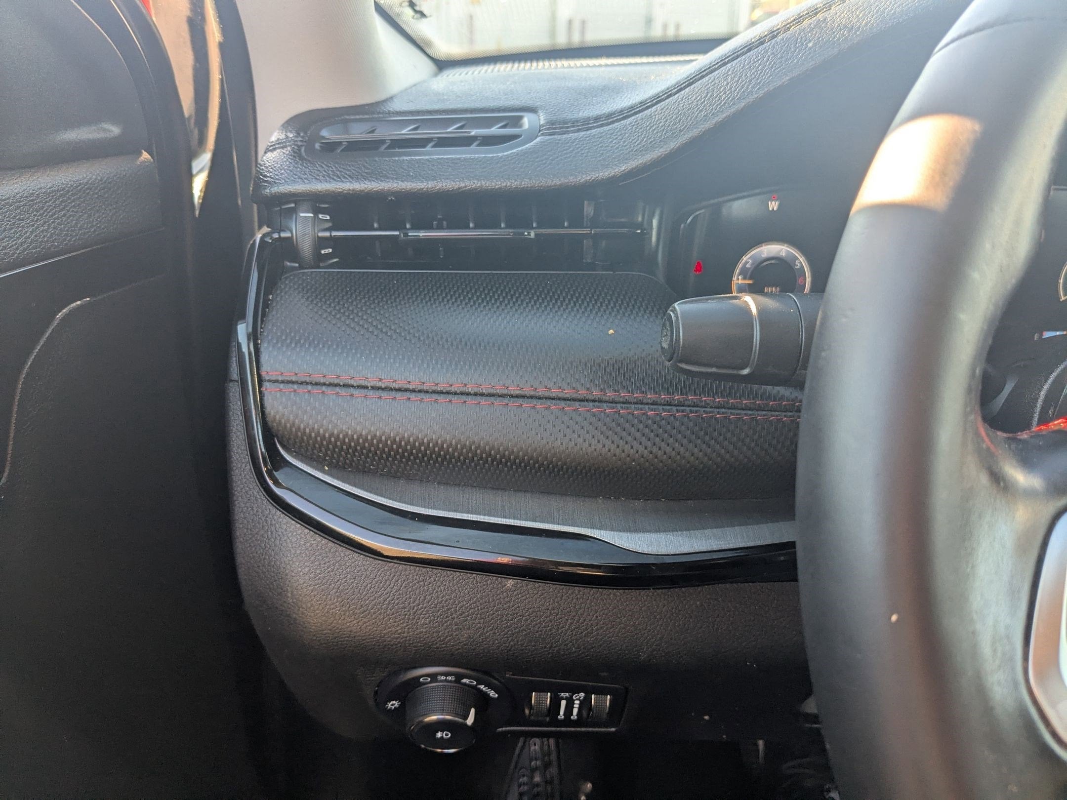 2022 Jeep Compass Trailhawk 4x4