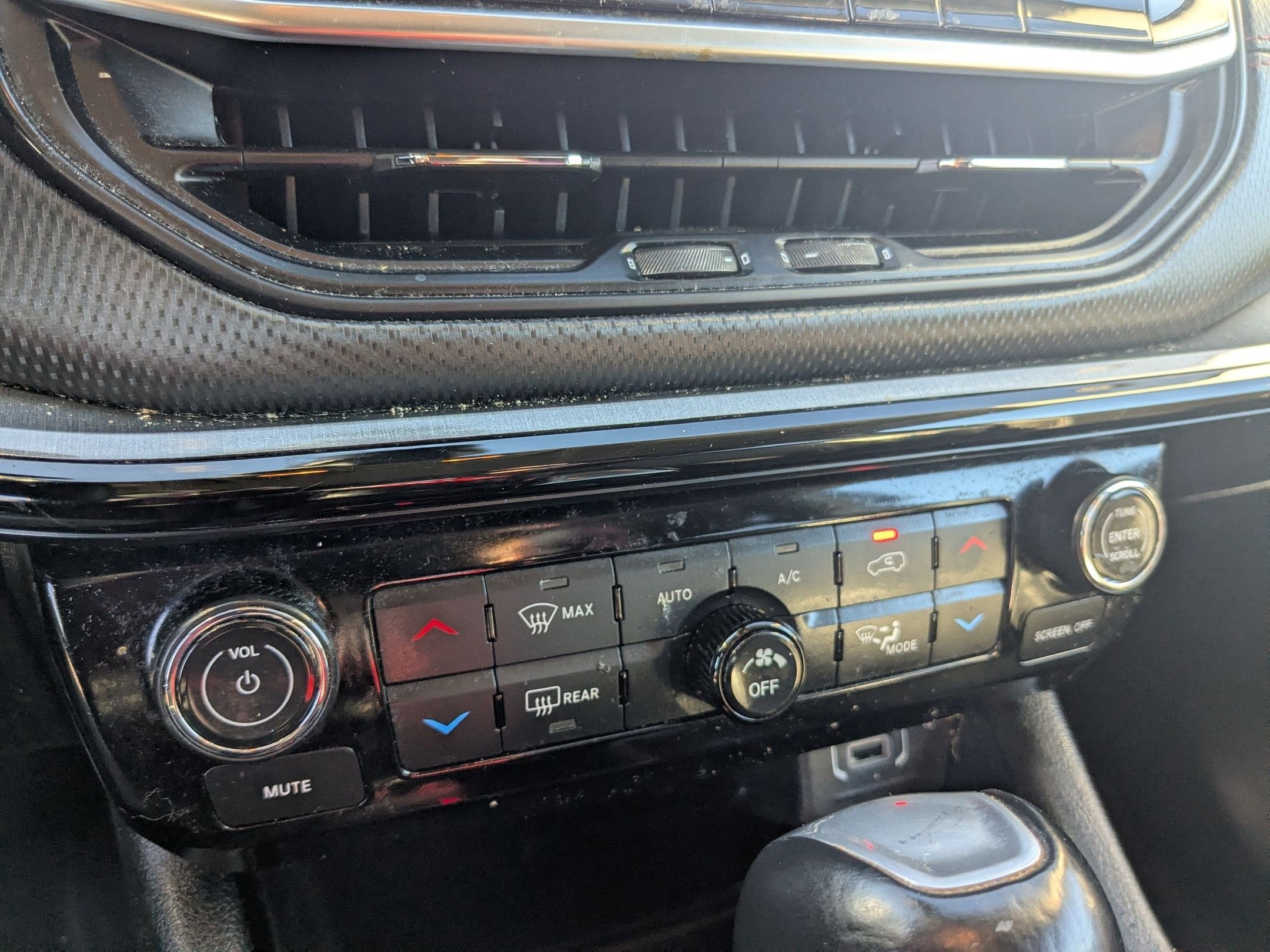 2022 Jeep Compass Trailhawk 4x4