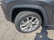 2023 Jeep Compass Latitude Lux FWD