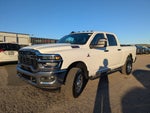 2026 RAM 2500 RAM 2500 TRADESMAN CREW CAB 4X4 6'4' BOX