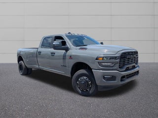 2026 RAM 3500 RAM 3500 BIG HORN CREW CAB 4X4 8' BOX