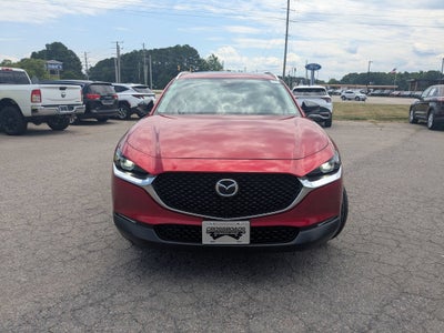 2023 Mazda Mazda CX-30 2.5 Turbo Premium