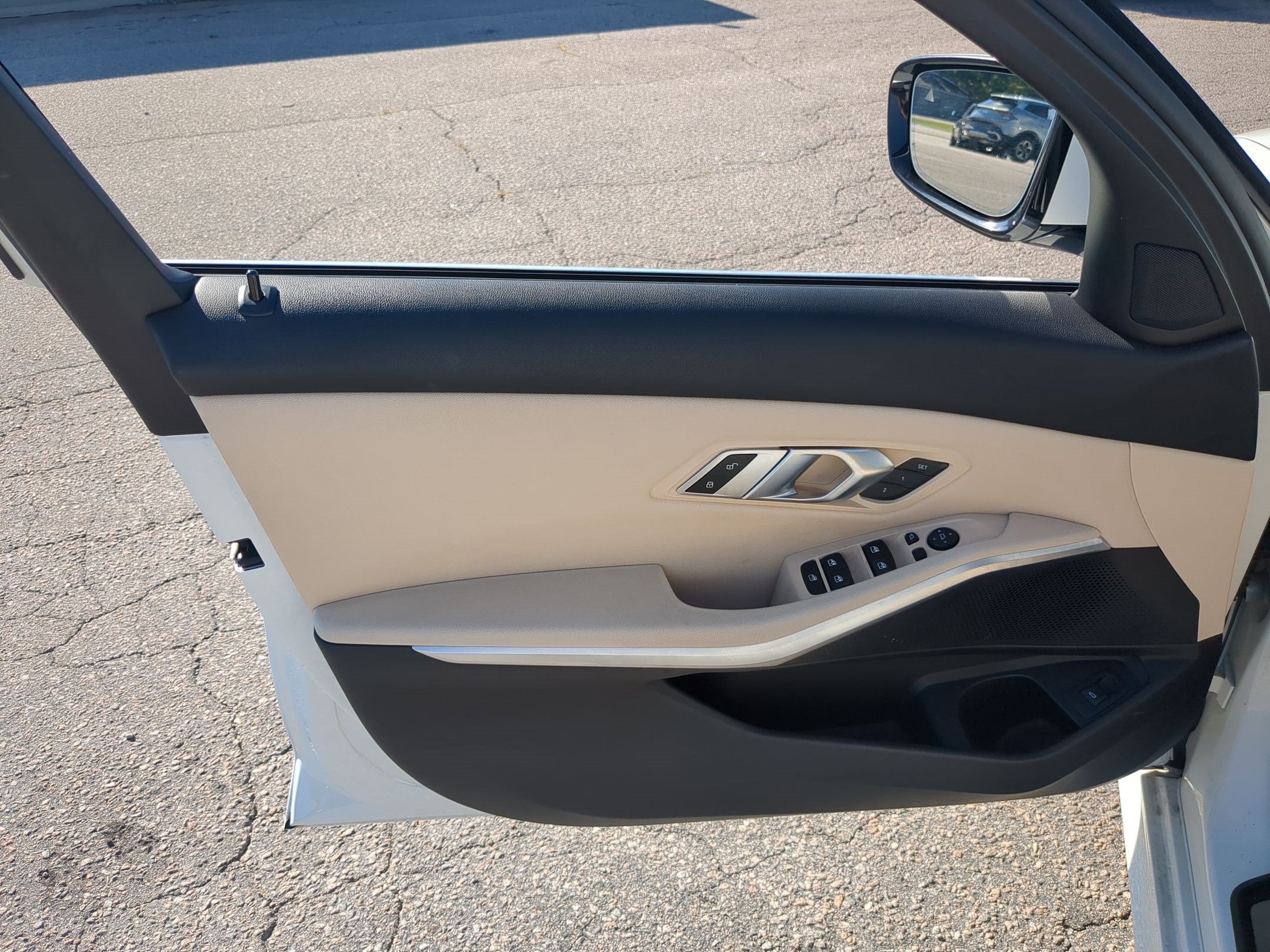 2020 BMW 3 Series 330i