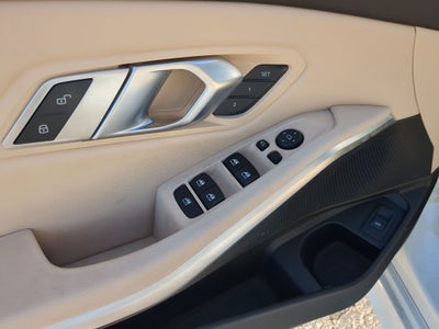2020 BMW 3 Series 330i