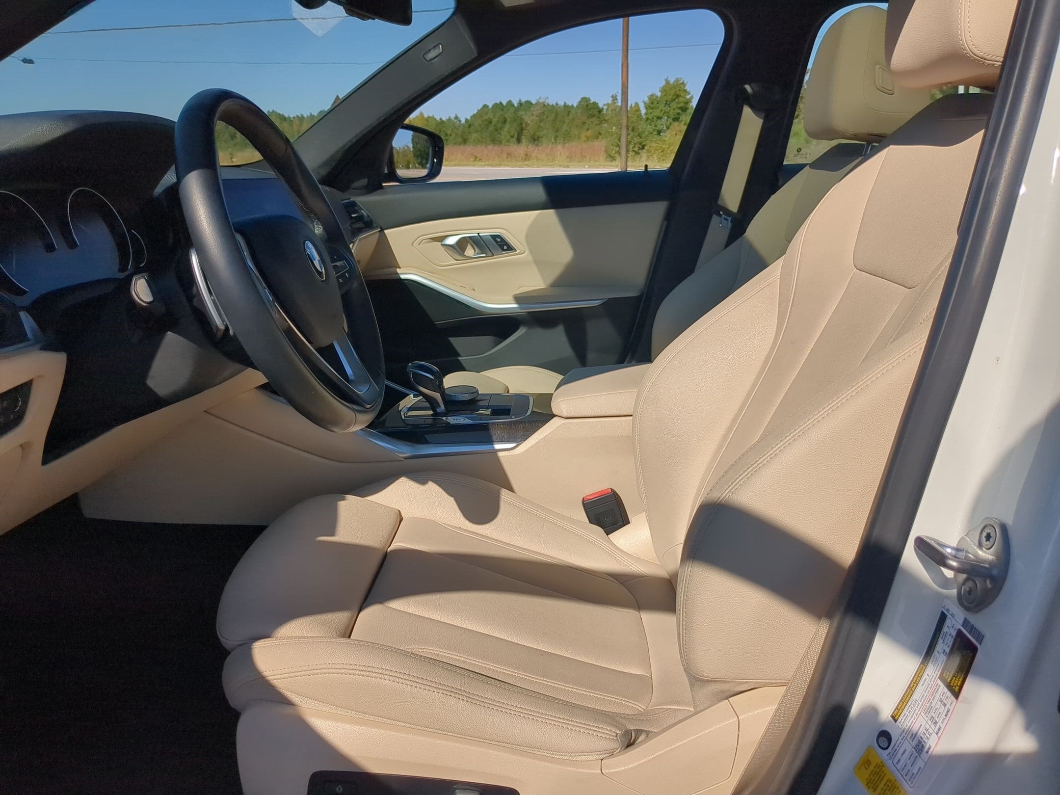 2020 BMW 3 Series 330i