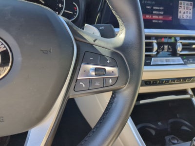 2020 BMW 3 Series 330i