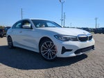 2020 BMW 3 Series 330i