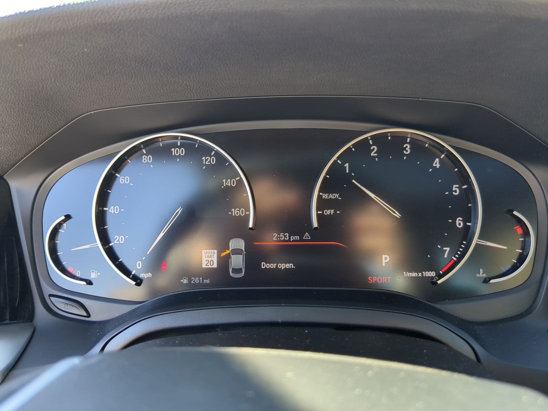 2020 BMW 3 Series 330i