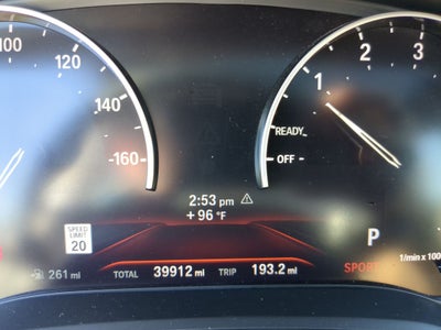 2020 BMW 3 Series 330i