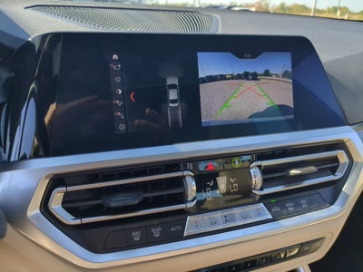 2020 BMW 3 Series 330i