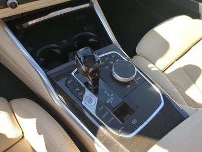 2020 BMW 3 Series 330i