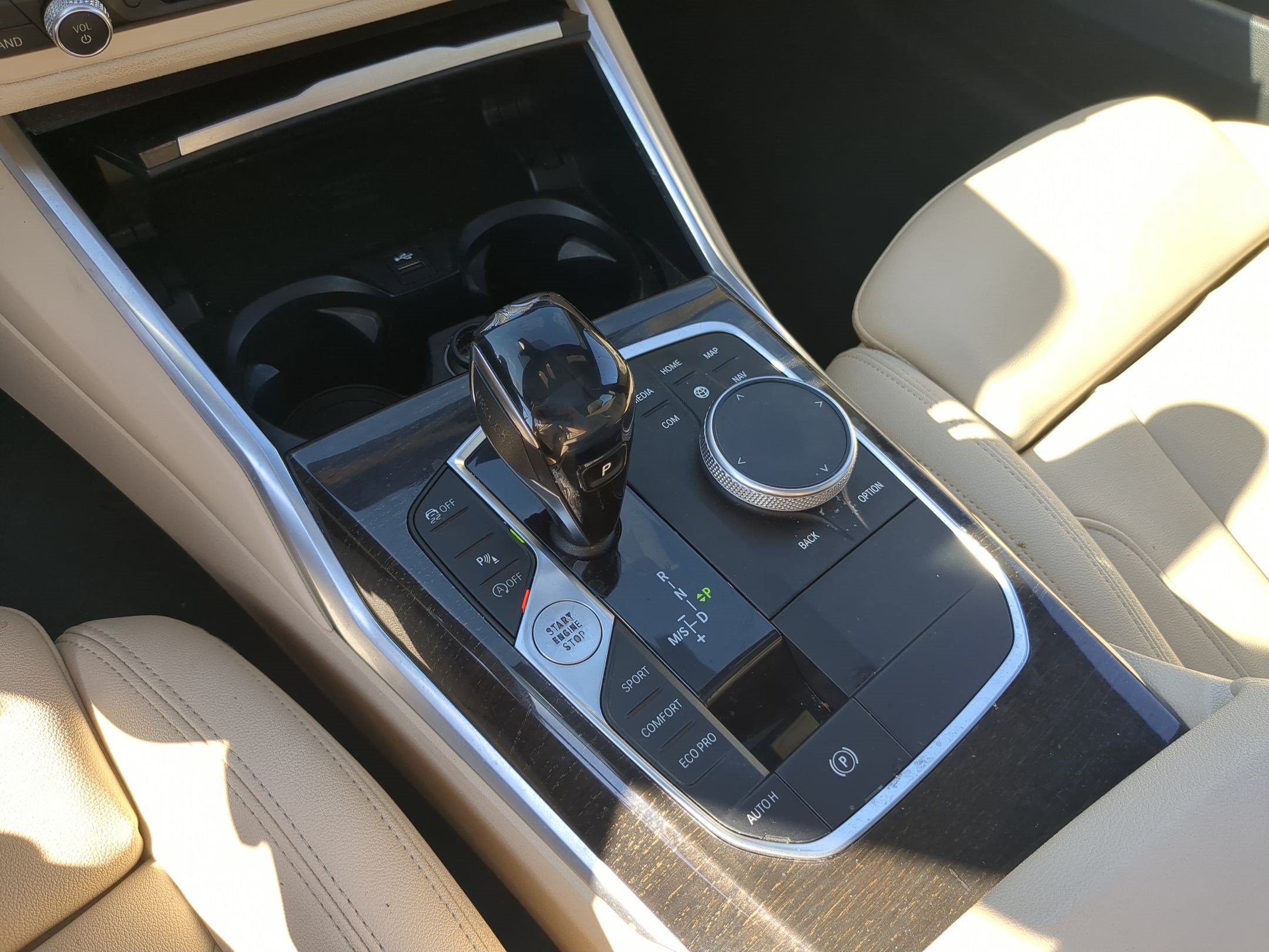2020 BMW 3 Series 330i