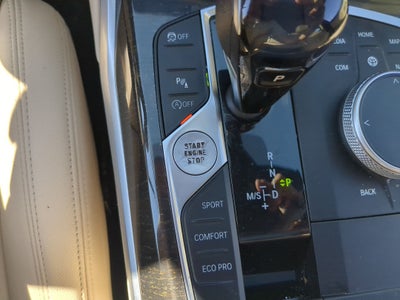 2020 BMW 3 Series 330i