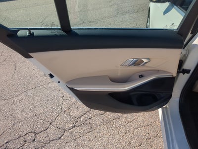 2020 BMW 3 Series 330i
