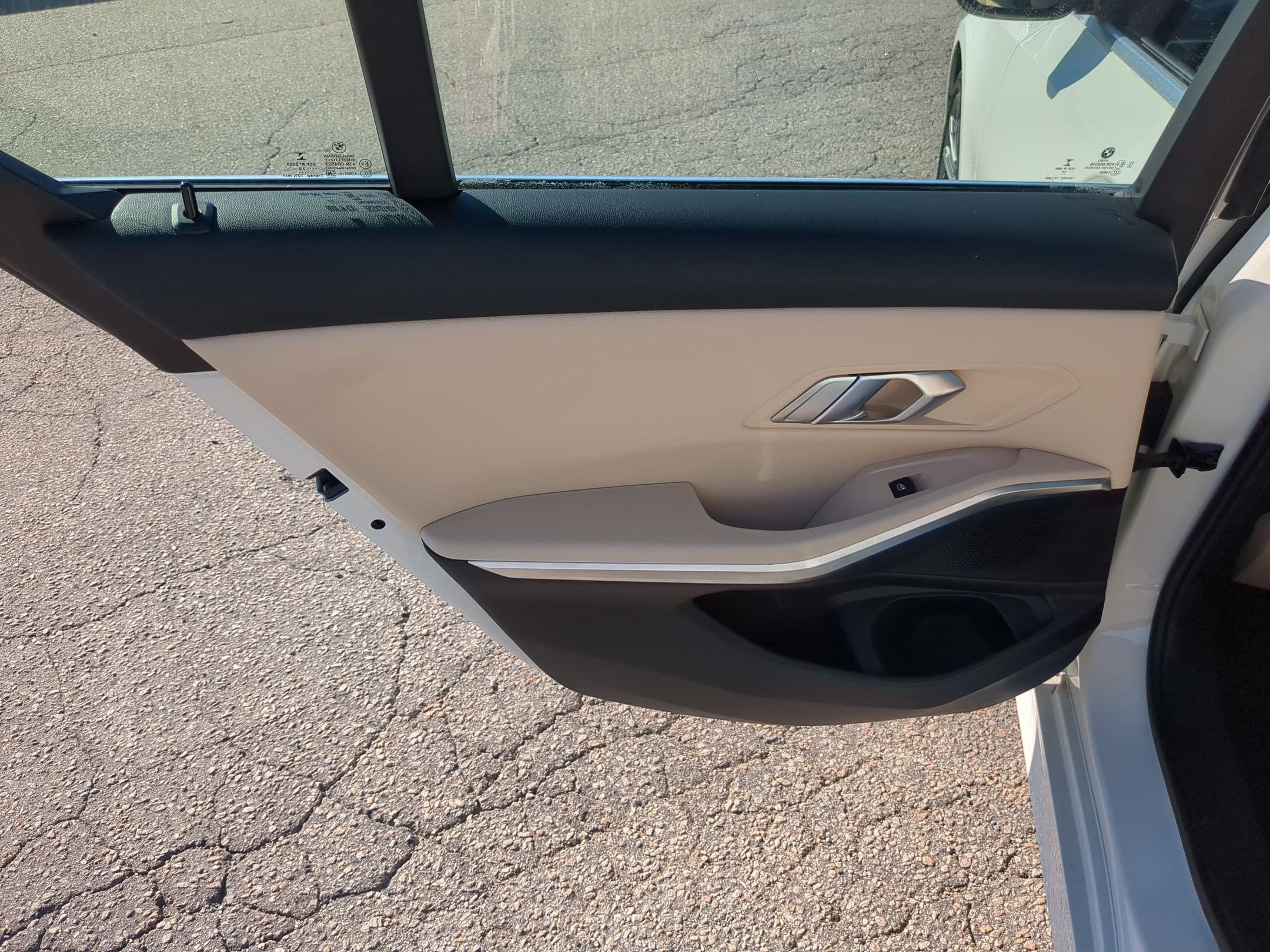 2020 BMW 3 Series 330i