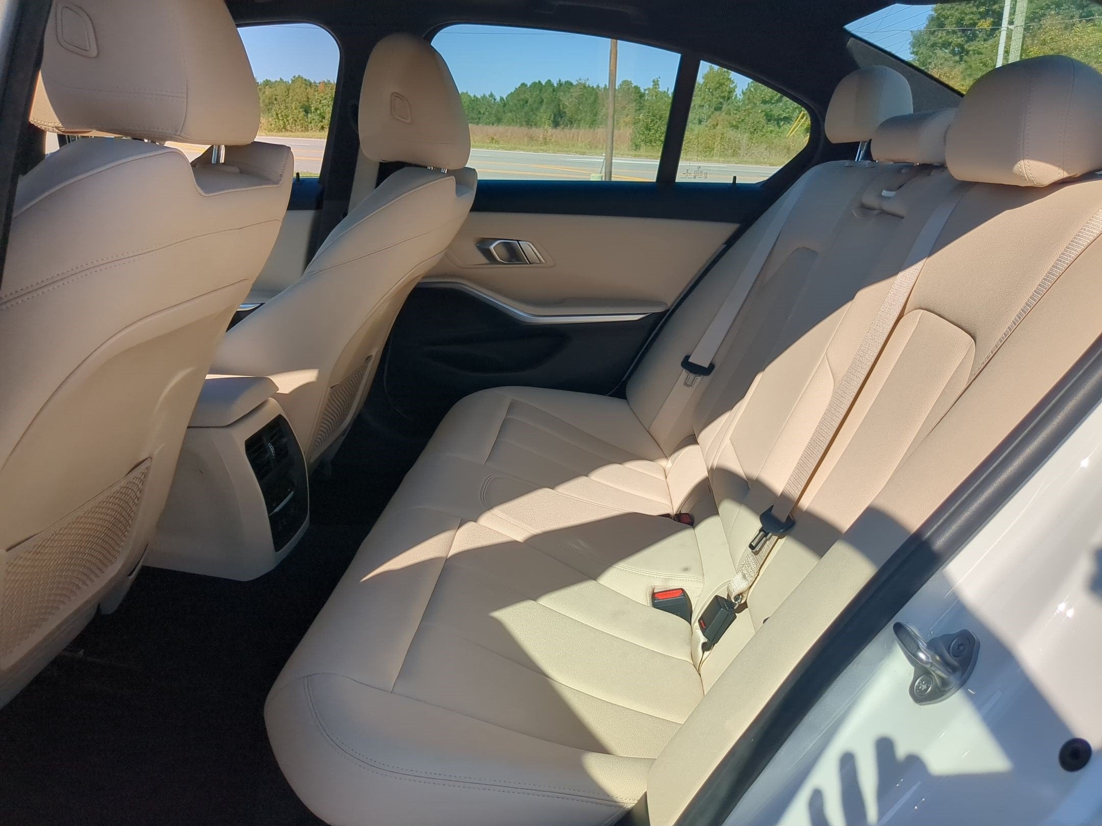 2020 BMW 3 Series 330i