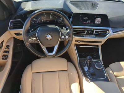 2020 BMW 3 Series 330i