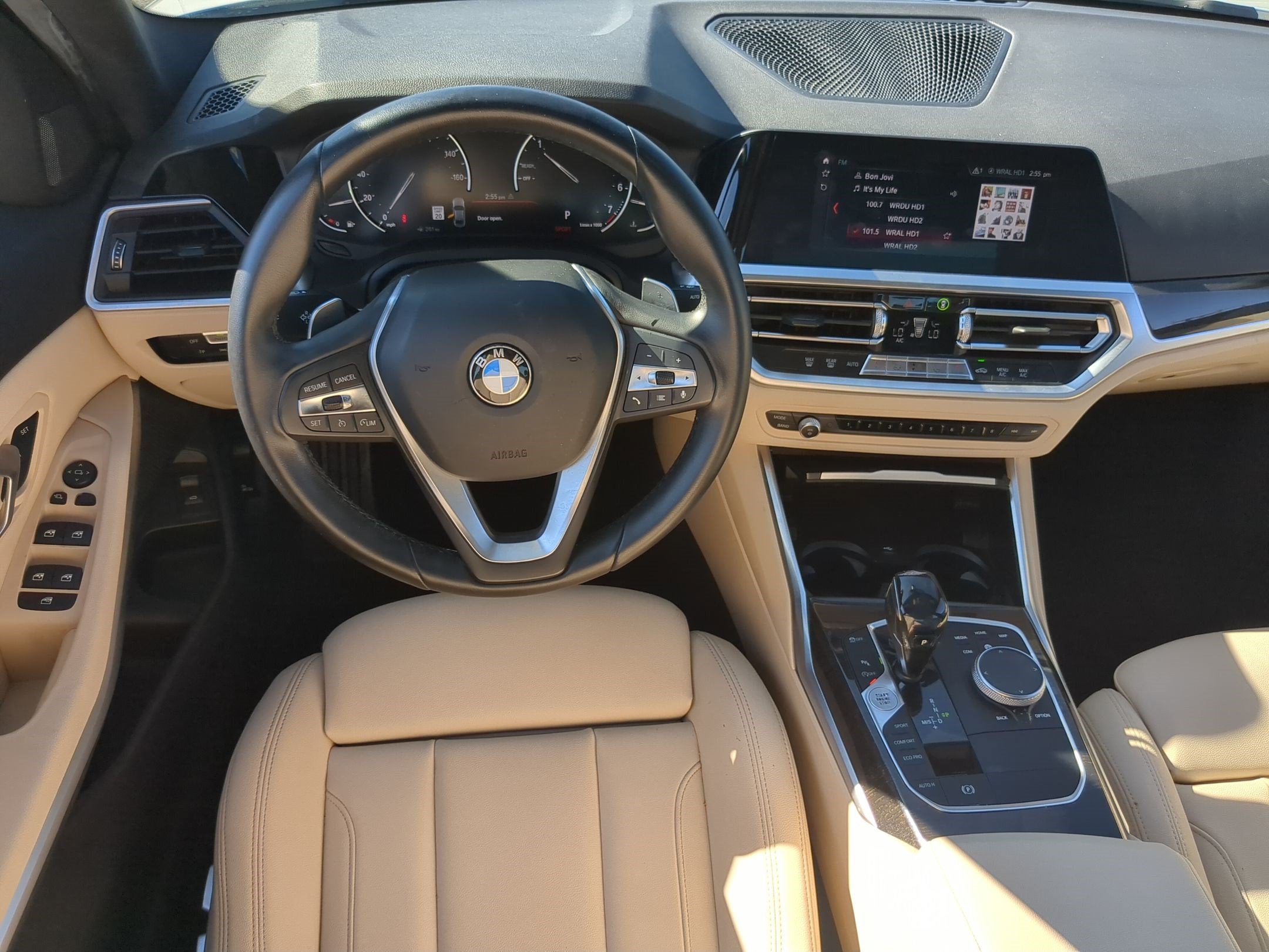 2020 BMW 3 Series 330i