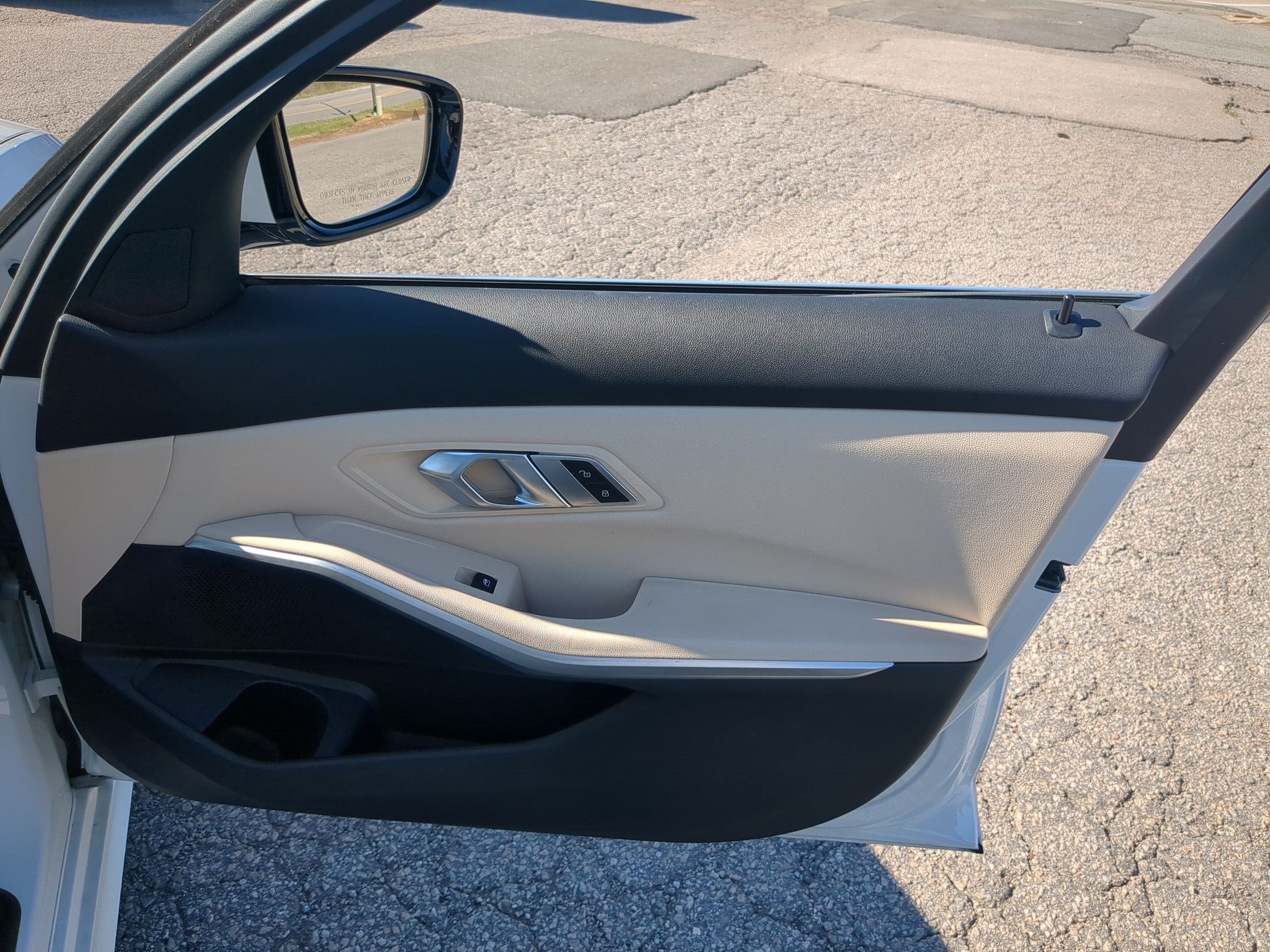 2020 BMW 3 Series 330i