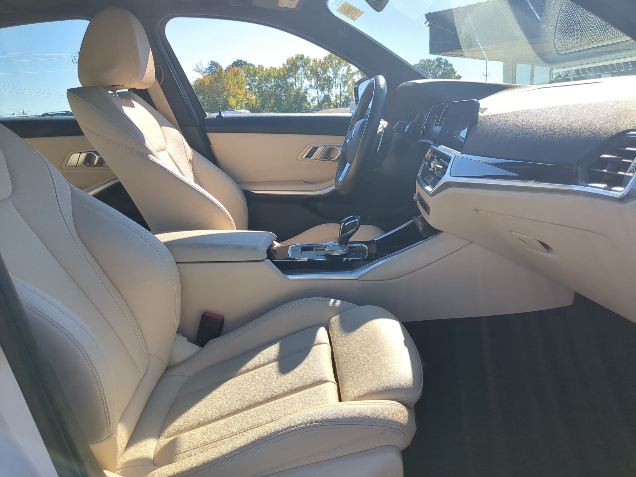 2020 BMW 3 Series 330i