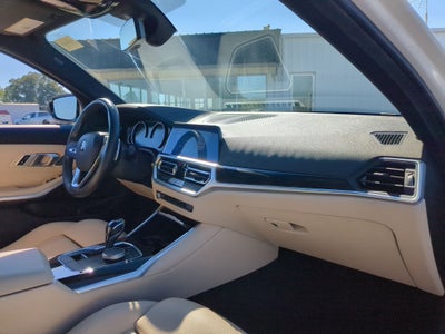 2020 BMW 3 Series 330i