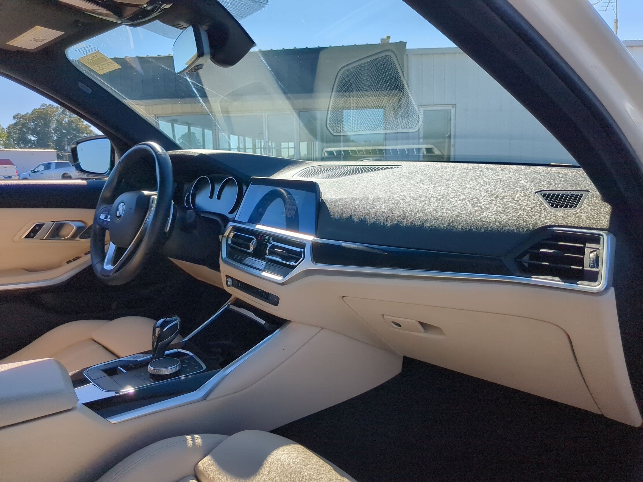 2020 BMW 3 Series 330i