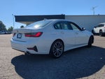 2020 BMW 3 Series 330i