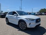 2023 INFINITI QX50 AUTOGRAPH AWD