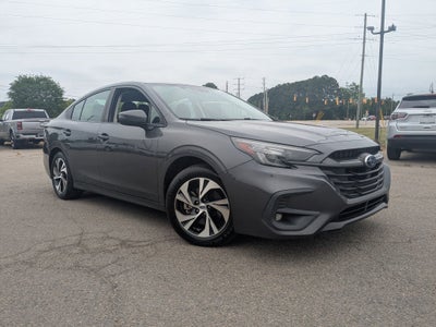 2023 Subaru Legacy Premium