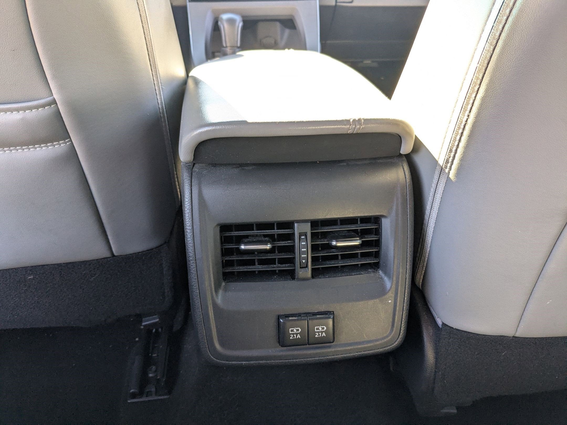 2019 Toyota Avalon XSE