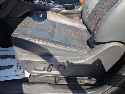 2022 Mitsubishi Outlander SEL 2.5 2WD