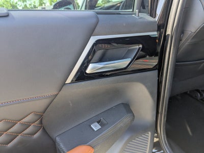 2022 Mitsubishi Outlander SEL 2.5 2WD