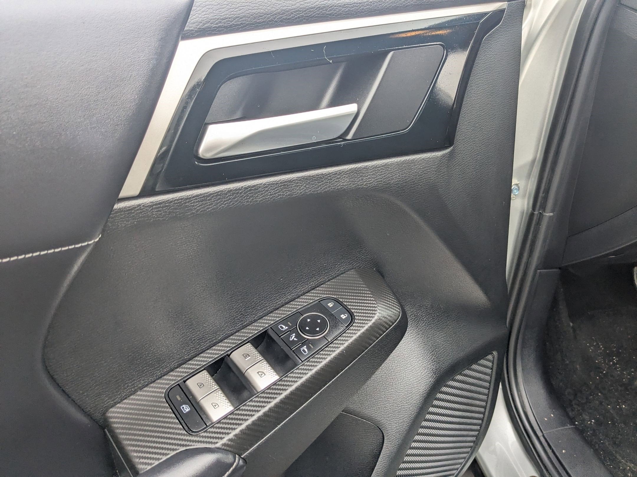 2023 Mitsubishi Outlander SE 2.5 S-AWC