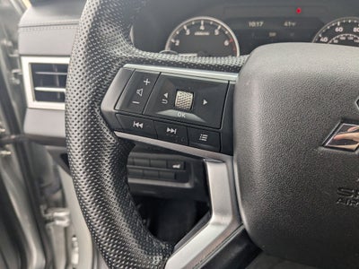 2023 Mitsubishi Outlander SE 2.5 S-AWC