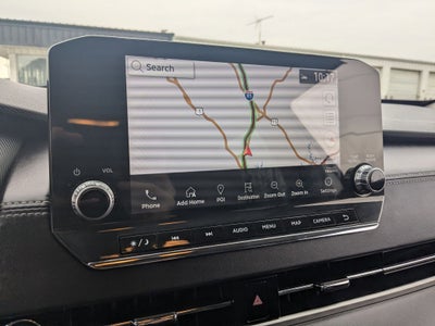 2023 Mitsubishi Outlander SE 2.5 S-AWC