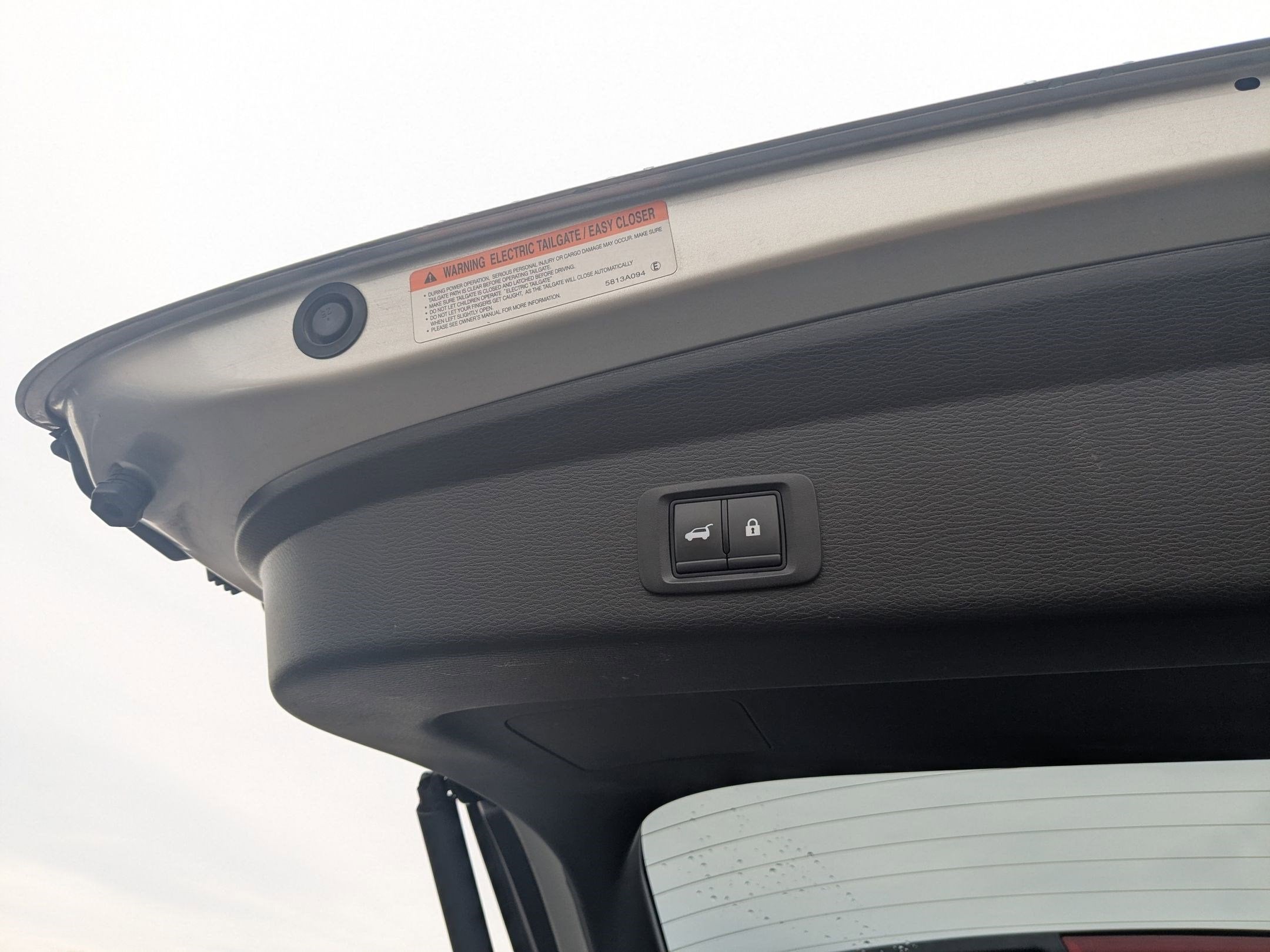 2023 Mitsubishi Outlander SE 2.5 S-AWC