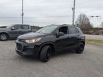 2022 Chevrolet Trax AWD LT