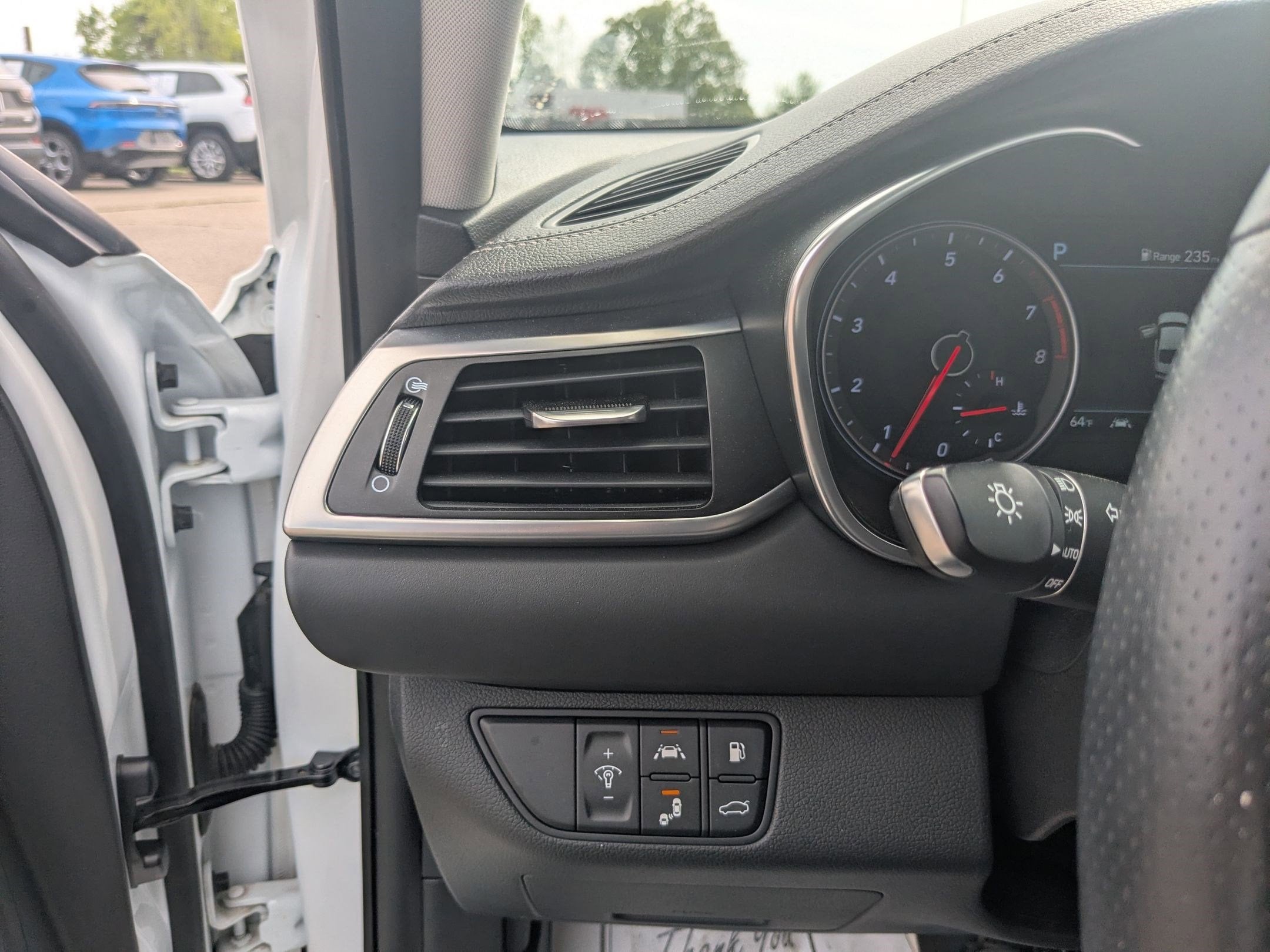 2021 Genesis G70 2.0T RWD