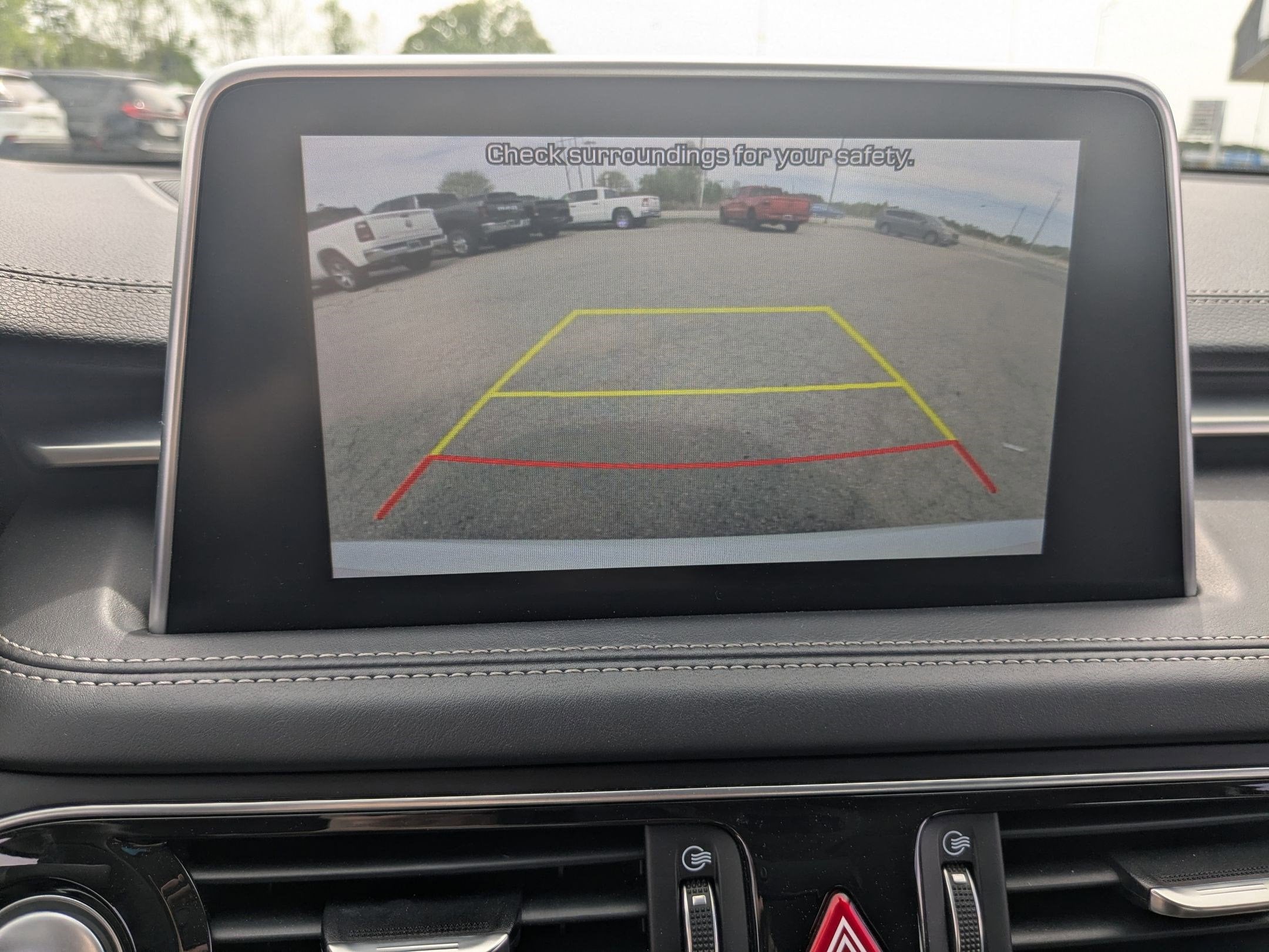 2021 Genesis G70 2.0T RWD