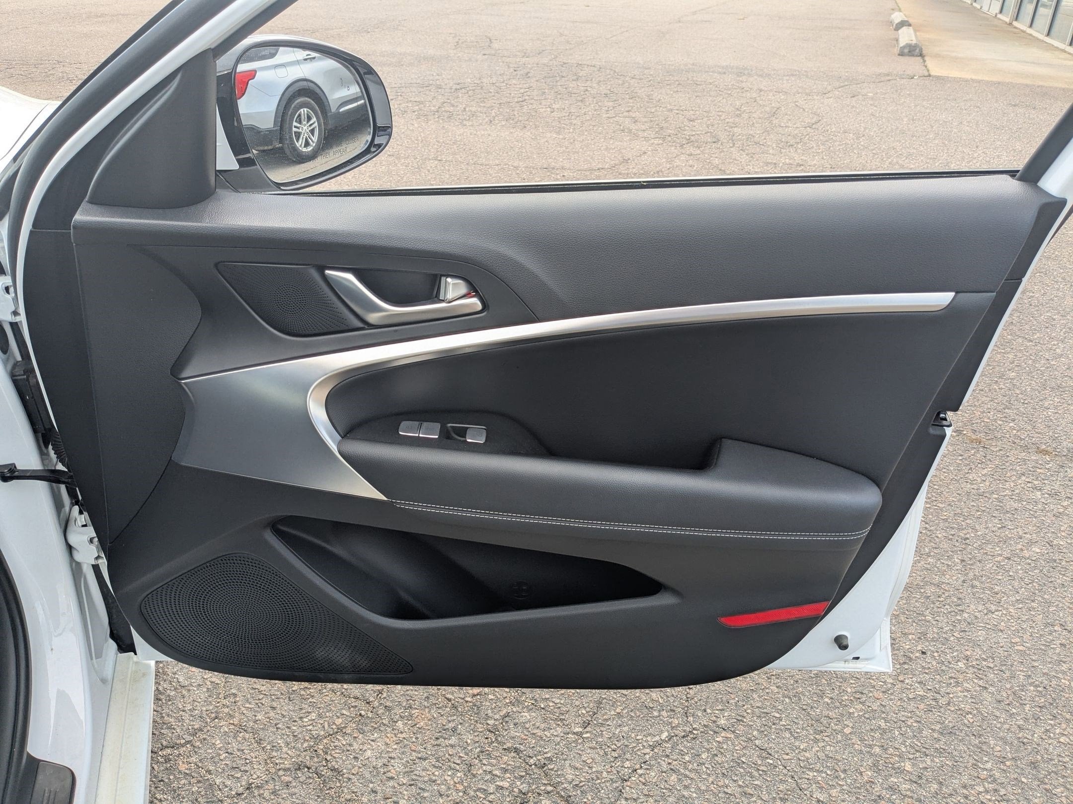 2021 Genesis G70 2.0T RWD