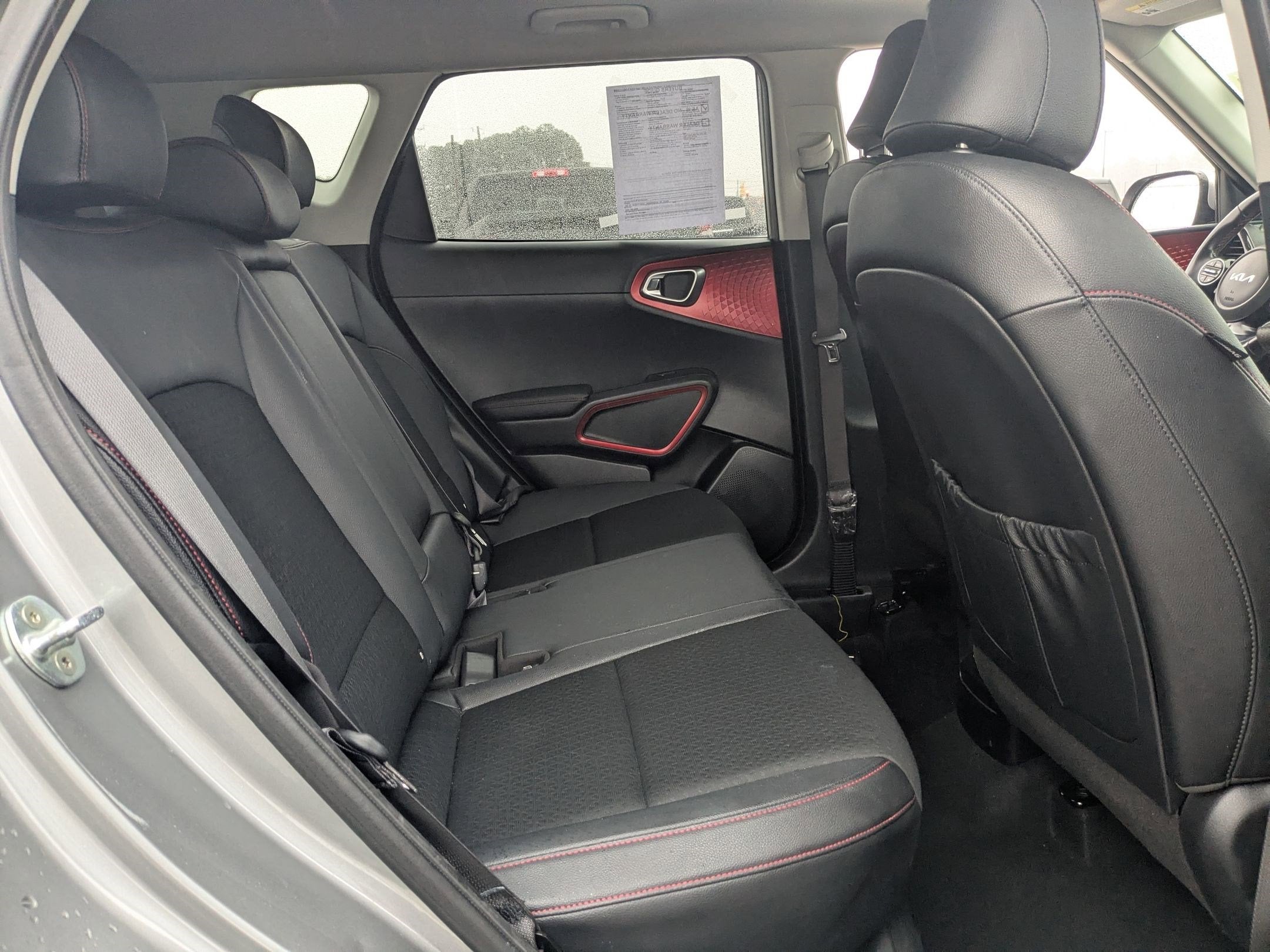 2023 Kia Soul GT-Line