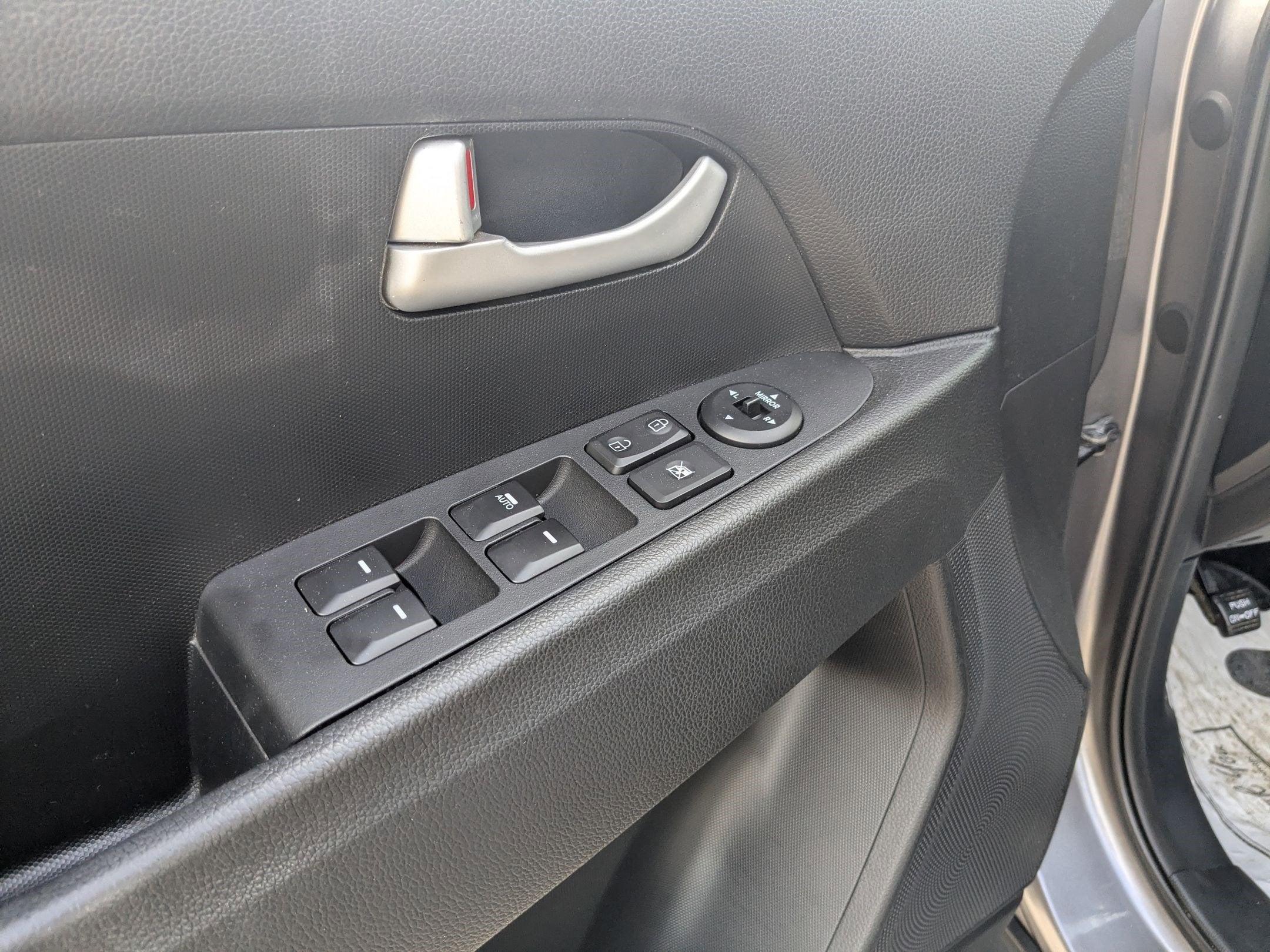 2014 Kia Sportage EX