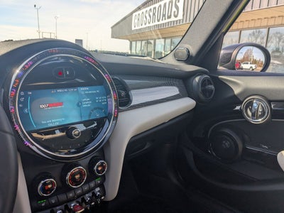 2023 MINI Hardtop 4 Door Cooper S