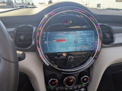 2023 MINI Hardtop 4 Door Cooper S