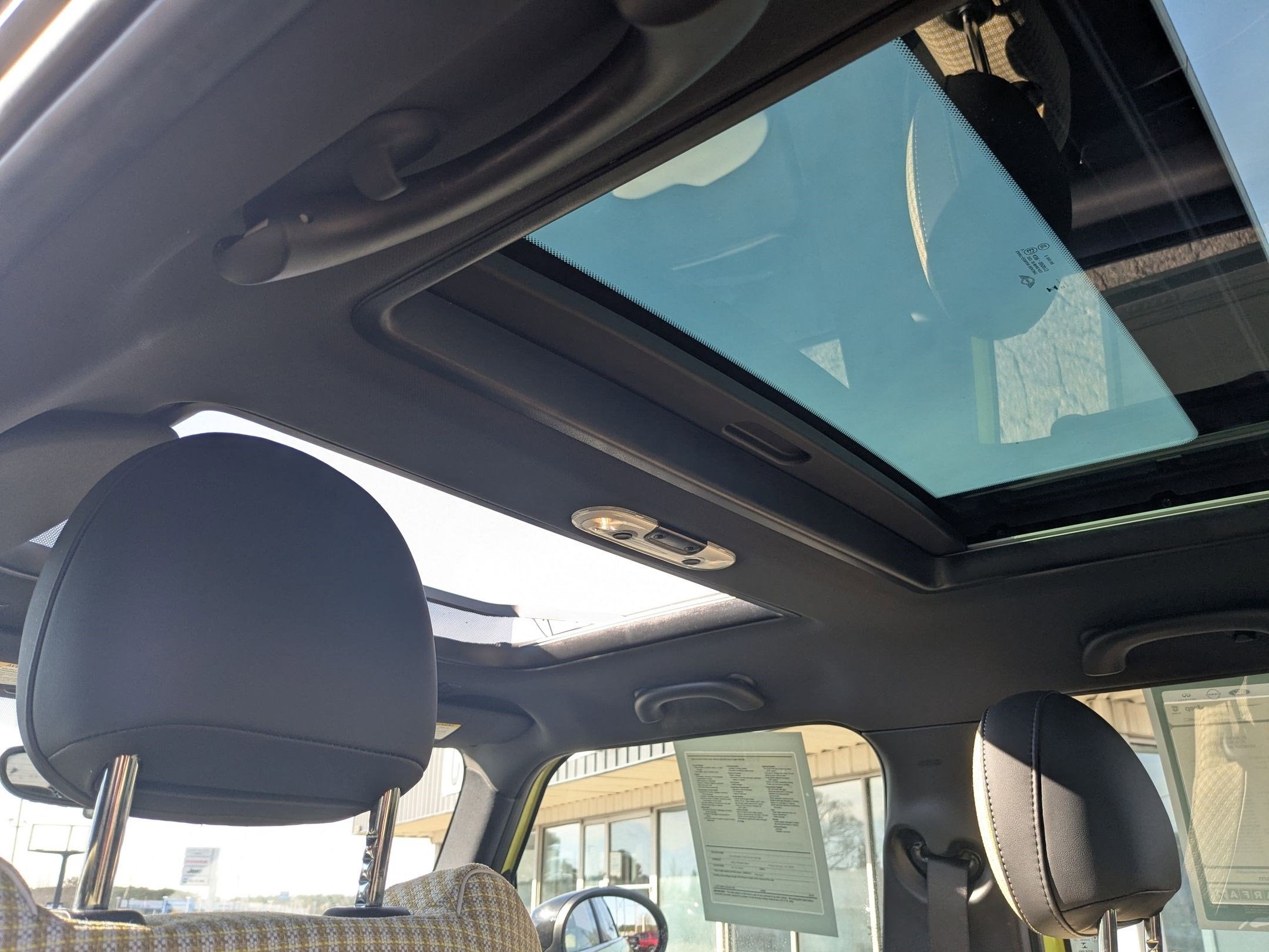 2023 MINI Hardtop 4 Door Cooper S