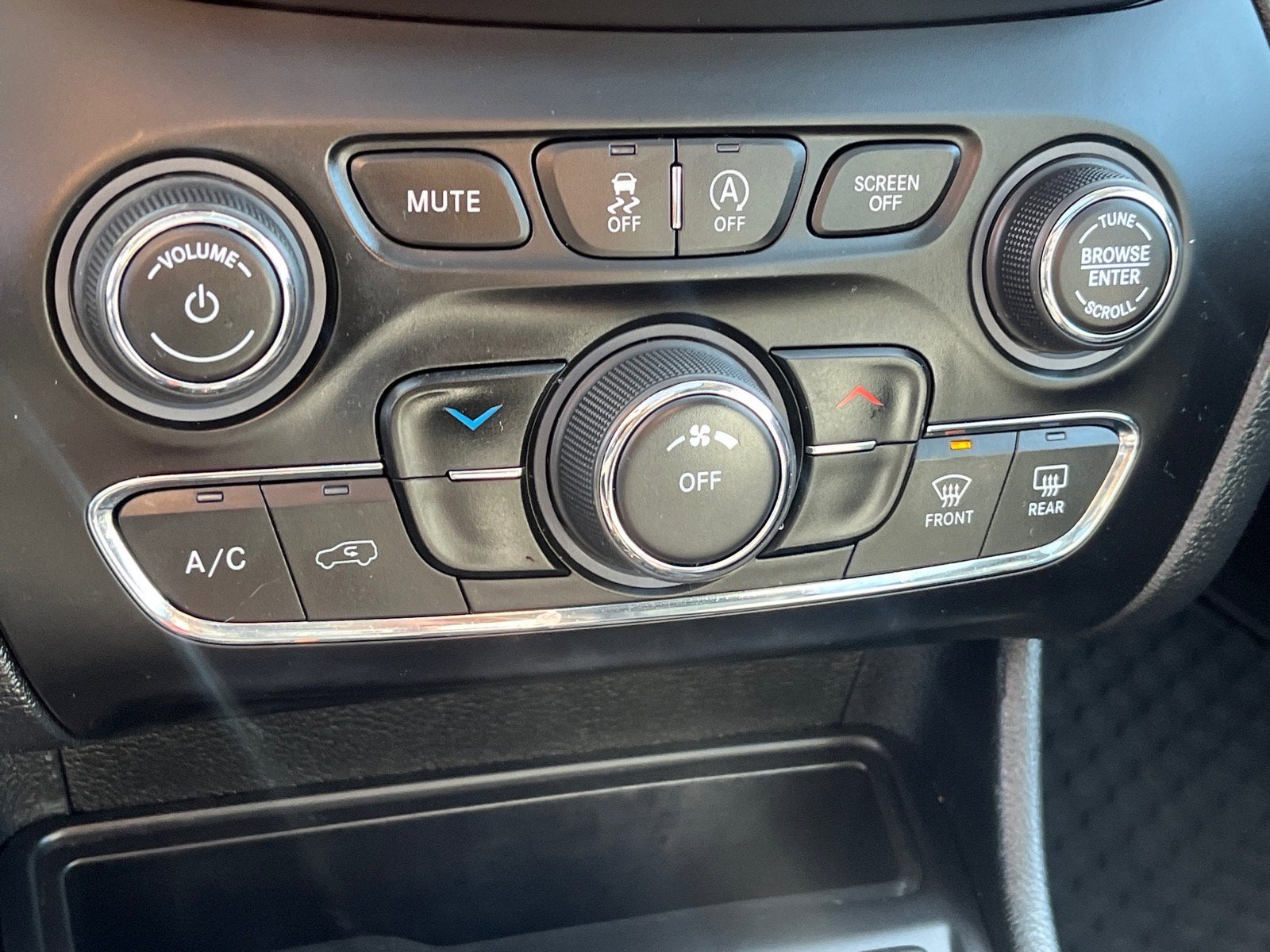 2022 Jeep Cherokee X